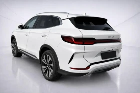BYD Seal U  EV Comfort ЧИСТО НОВ - 34000 € - 23694883 4