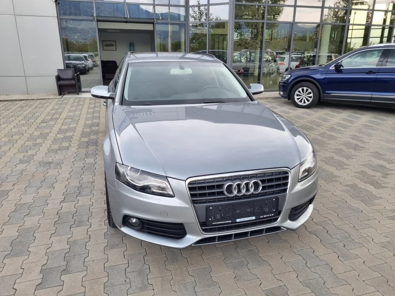 Audi A4 2.0TDi-143кс LED, ROTOR* 182хил.км* 2011г. EURO 5A, снимка 1 - Автомобили и джипове - 47508845