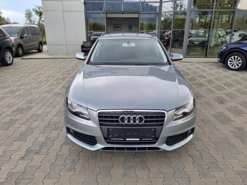 Audi A4 2.0TDi-143кс LED, ROTOR* 182хил.км* 2011г. EURO 5A, снимка 2 - Автомобили и джипове - 47508845