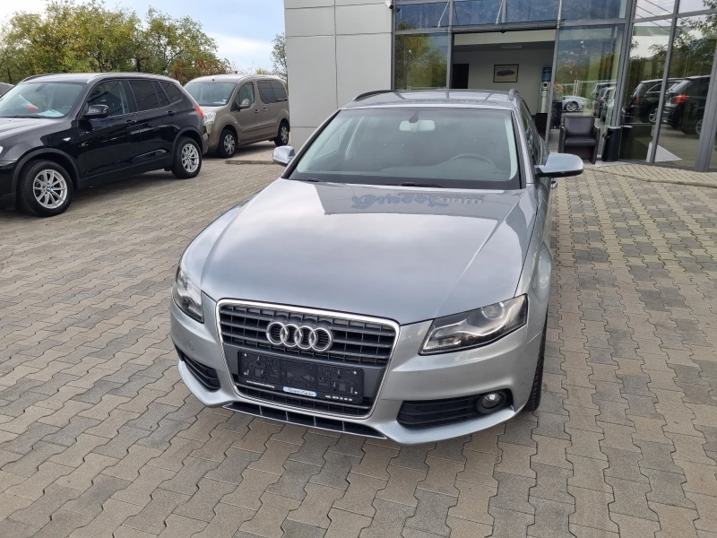 Audi A4 2.0TDi-143кс LED, ROTOR* 182хил.км* 2011г. EURO 5A, снимка 3 - Автомобили и джипове - 47508845