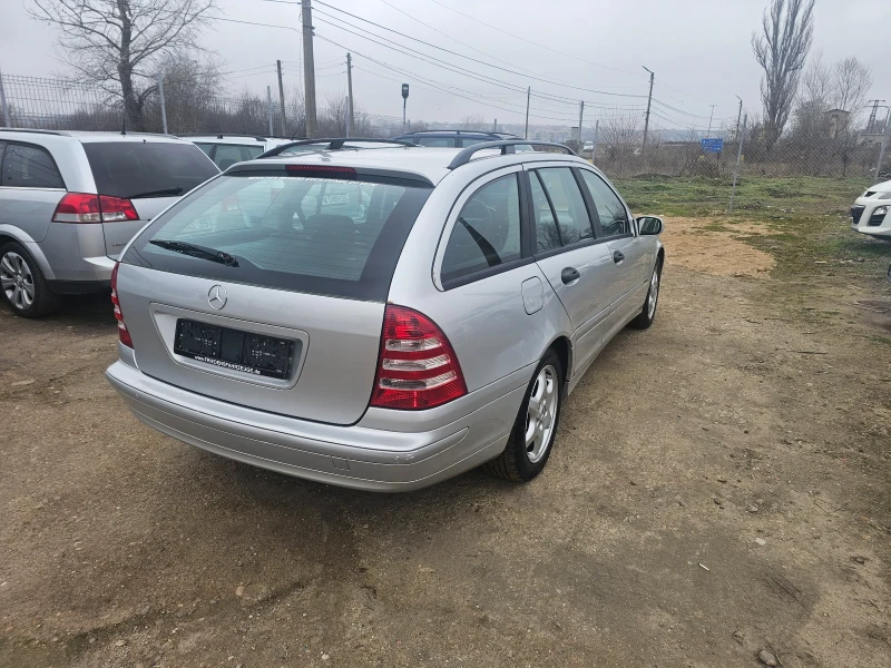 Mercedes-Benz C 180 C180, снимка 5 - Автомобили и джипове - 48928349