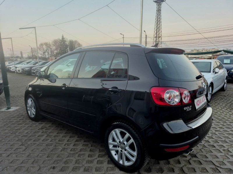 VW Golf Plus 1.4TSI-DSG-HIGH LINE-164000km, снимка 2 - Автомобили и джипове - 49074373