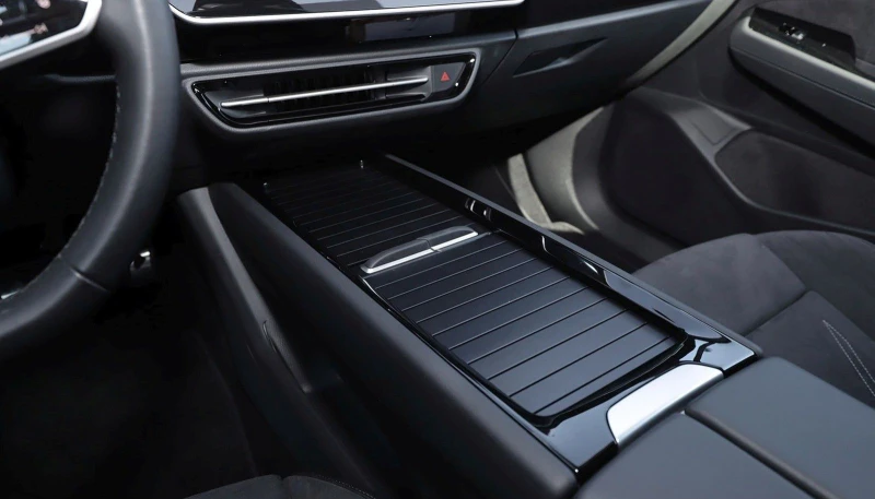 VW ID.7 PRO/286HP/MATRIX/NAVI/CAM/ACC/MASSAGE/360/488v, снимка 13 - Автомобили и джипове - 50432232