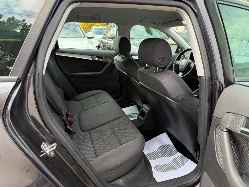 Audi A3 2.0TDI 140HP SPORTBACK, снимка 14 - Автомобили и джипове - 52356100