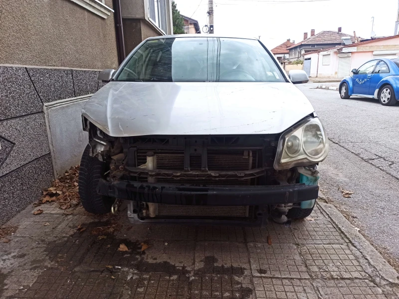 VW Polo, снимка 6 - Автомобили и джипове - 52369125