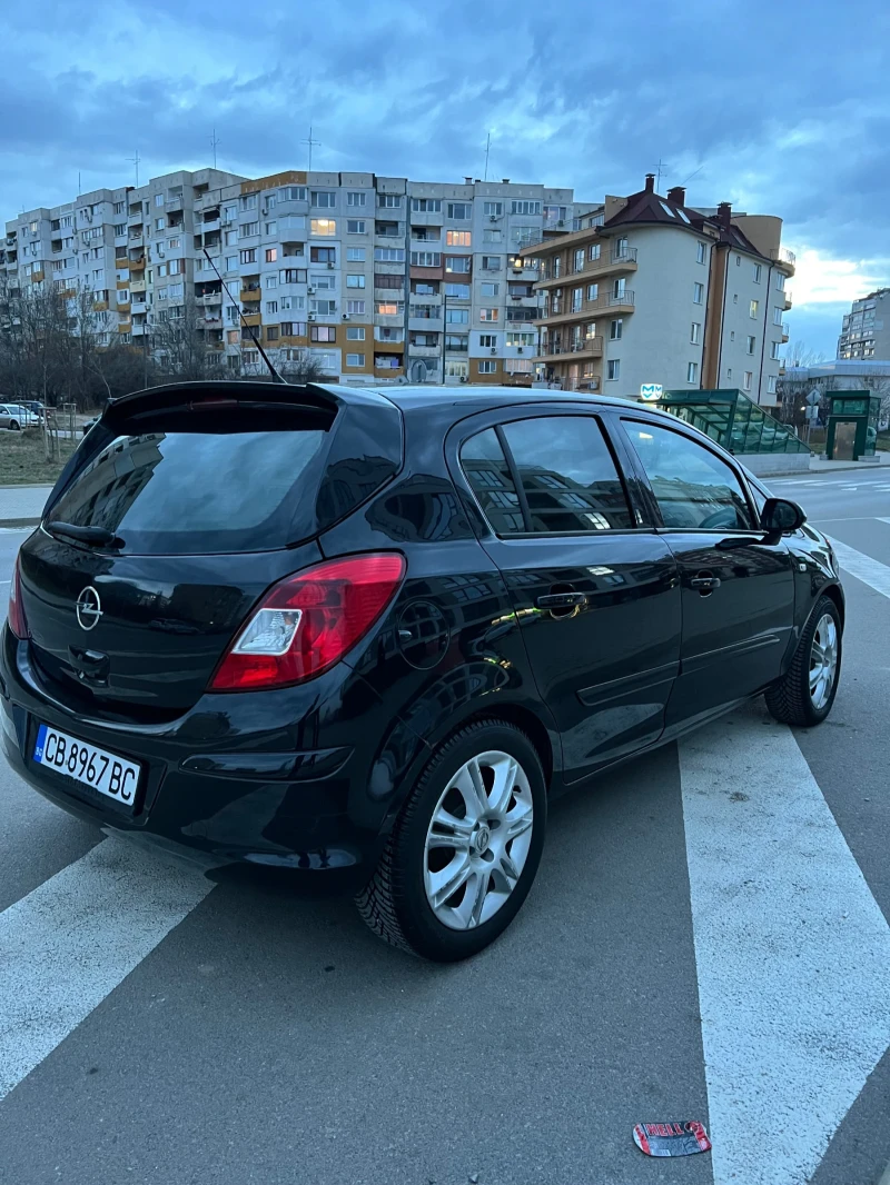 Opel Corsa Cosmo, снимка 3 - Автомобили и джипове - 52414193