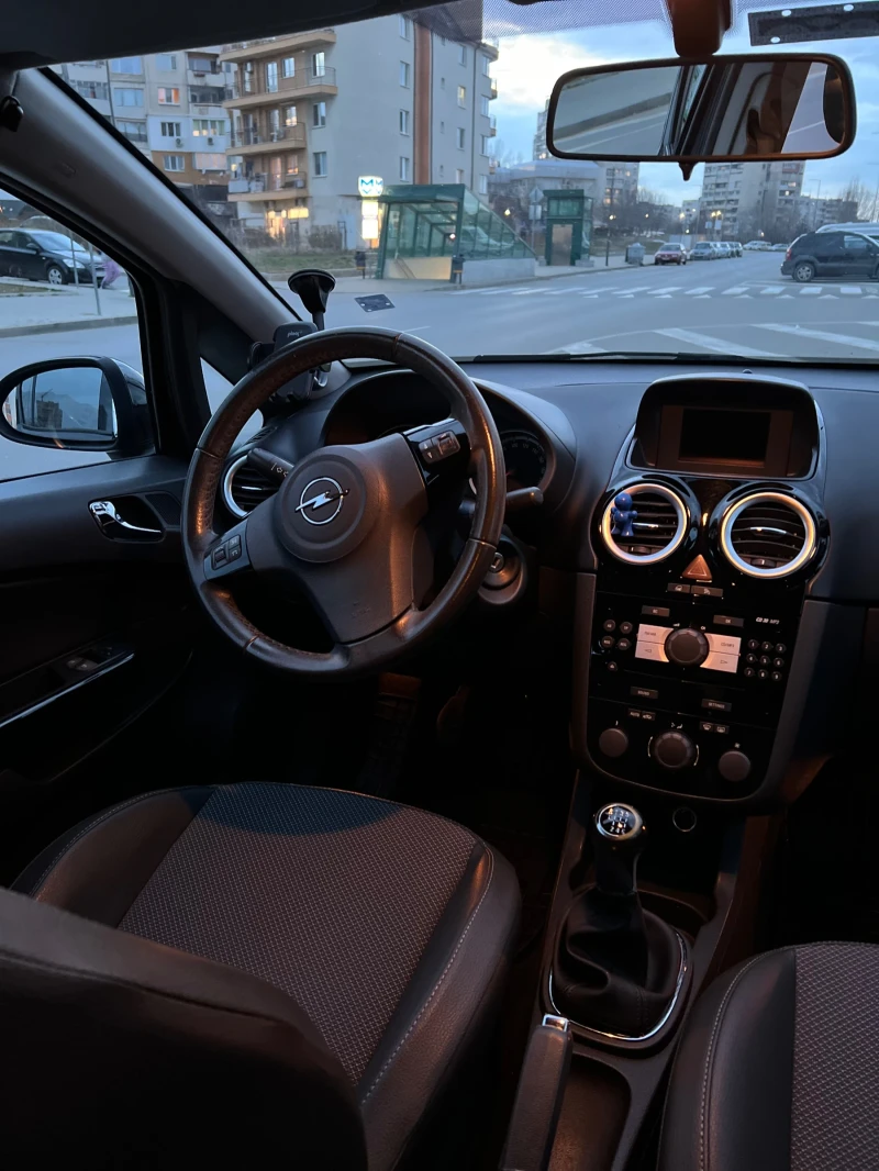Opel Corsa Cosmo, снимка 5 - Автомобили и джипове - 52414193