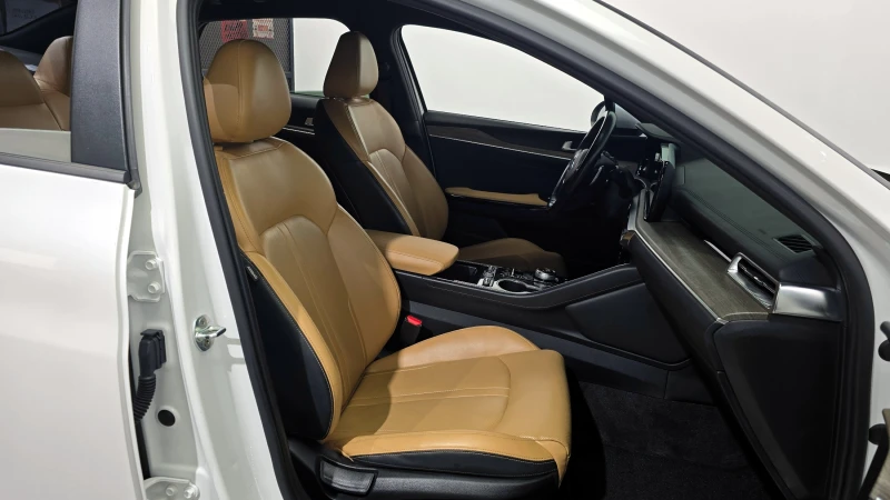Kia K5 2.0 NOBLESSE , снимка 11 - Автомобили и джипове - 52559485