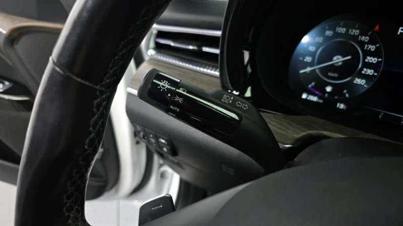 Kia K5 2.0 NOBLESSE , снимка 15 - Автомобили и джипове - 52559485