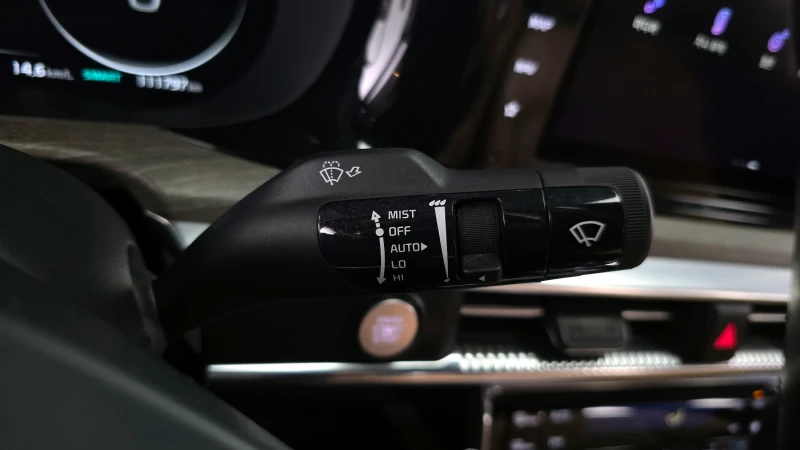 Kia K5 2.0 NOBLESSE , снимка 16 - Автомобили и джипове - 52559485