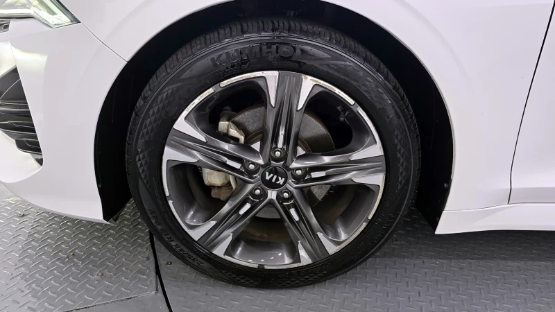 Kia K5 2.0 NOBLESSE , снимка 5 - Автомобили и джипове - 52559485