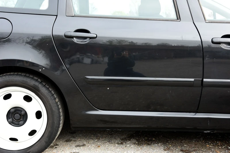 Peugeot 307, снимка 7 - Автомобили и джипове - 52711887