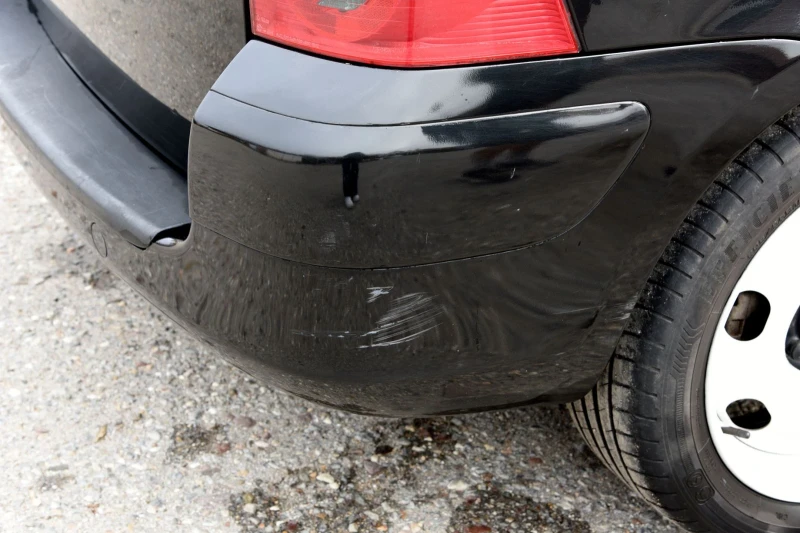 Peugeot 307, снимка 6 - Автомобили и джипове - 52711887