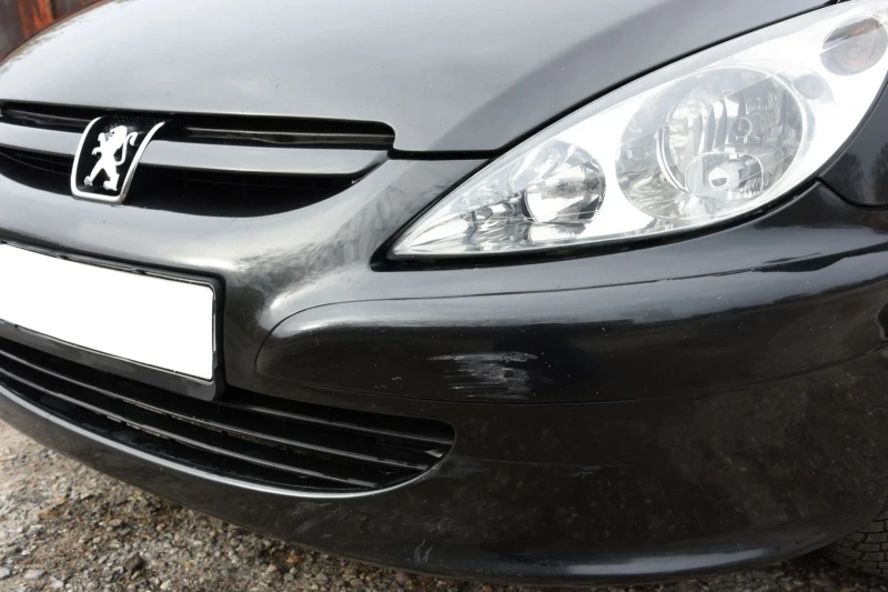 Peugeot 307, снимка 5 - Автомобили и джипове - 52711887