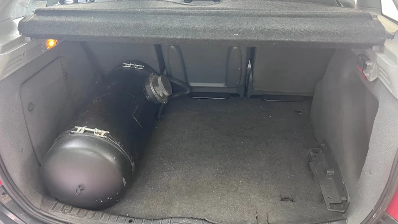 Citroen Xsara picasso, снимка 8 - Автомобили и джипове - 52935032