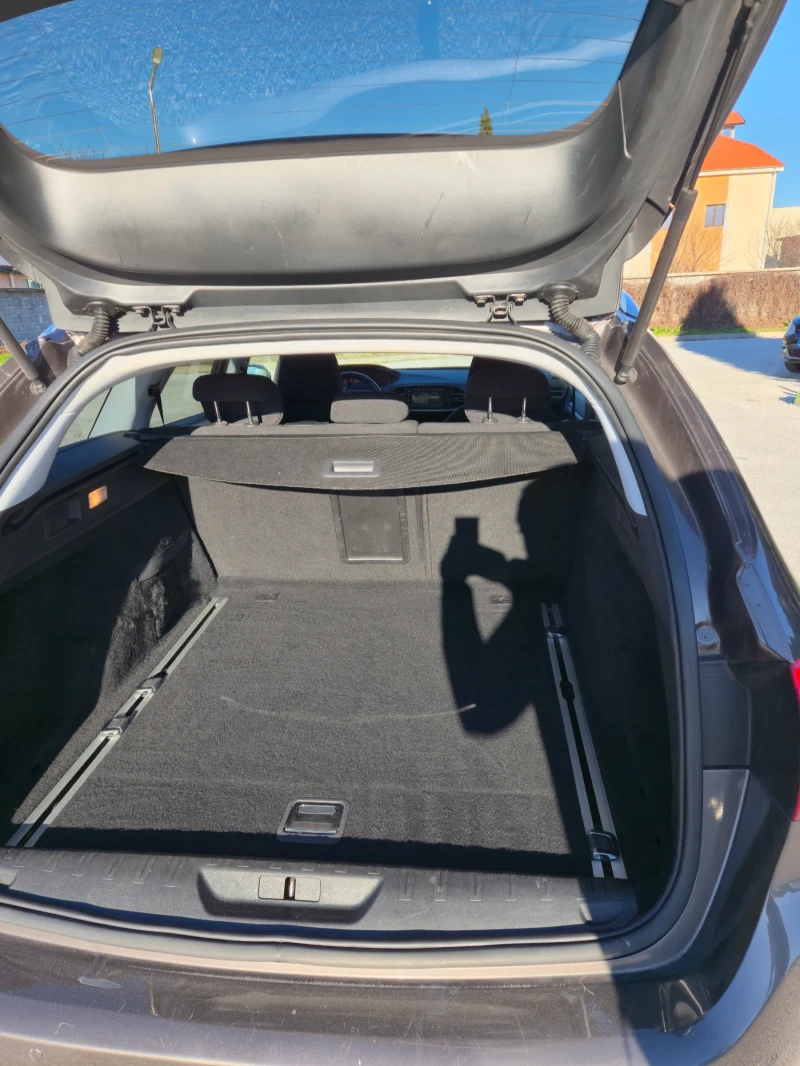 Peugeot 308, снимка 16 - Автомобили и джипове - 52946809