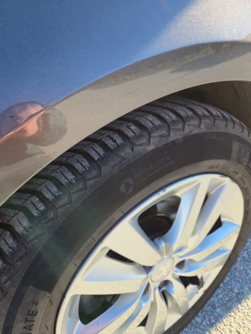 Peugeot 308, снимка 5 - Автомобили и джипове - 52946809