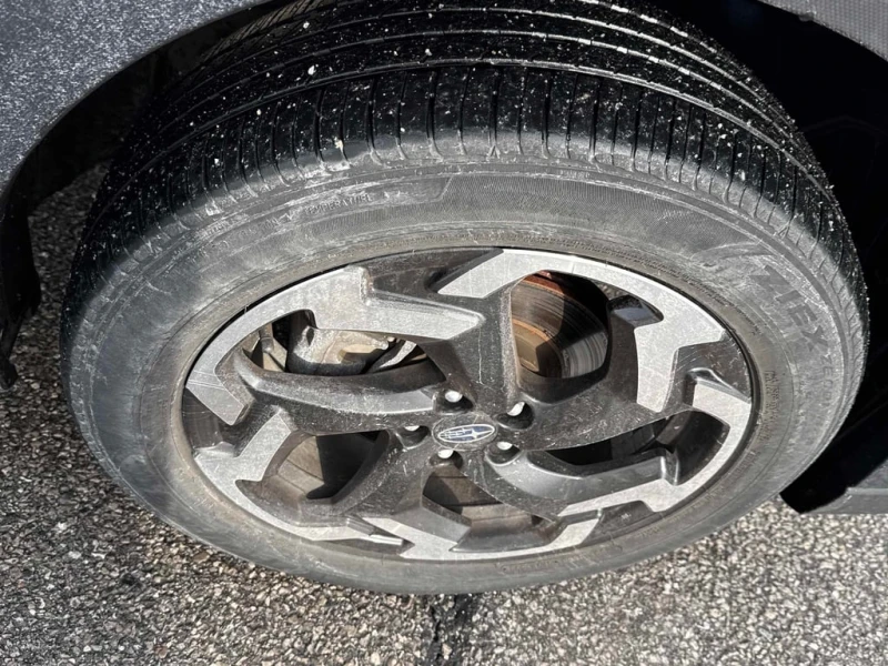 Subaru Crosstrek * Limited * CARFAX * БЕЗ ПЪРВОНАЧАЛНА ВНОСКА, снимка 7 - Автомобили и джипове - 52959421