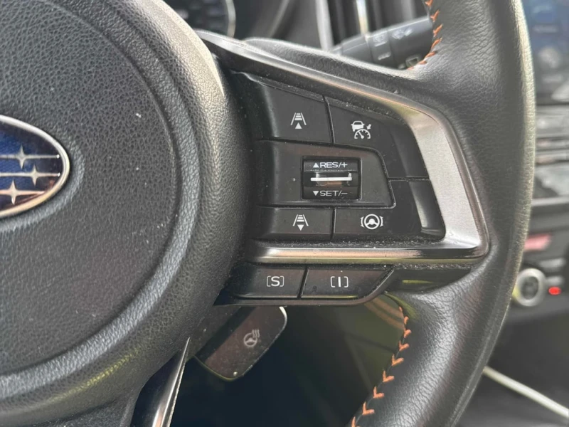 Subaru Crosstrek * Limited * CARFAX * БЕЗ ПЪРВОНАЧАЛНА ВНОСКА, снимка 12 - Автомобили и джипове - 52959421