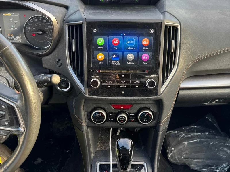 Subaru Crosstrek * Limited * CARFAX * БЕЗ ПЪРВОНАЧАЛНА ВНОСКА, снимка 9 - Автомобили и джипове - 52959421