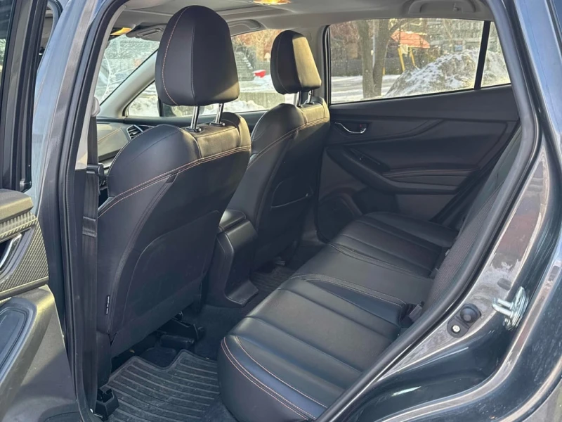 Subaru Crosstrek * Limited * CARFAX * БЕЗ ПЪРВОНАЧАЛНА ВНОСКА, снимка 16 - Автомобили и джипове - 52959421