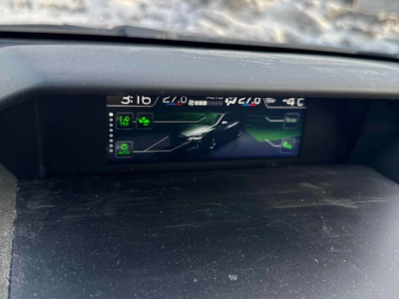 Subaru Crosstrek * Limited * CARFAX * БЕЗ ПЪРВОНАЧАЛНА ВНОСКА, снимка 17 - Автомобили и джипове - 52959421