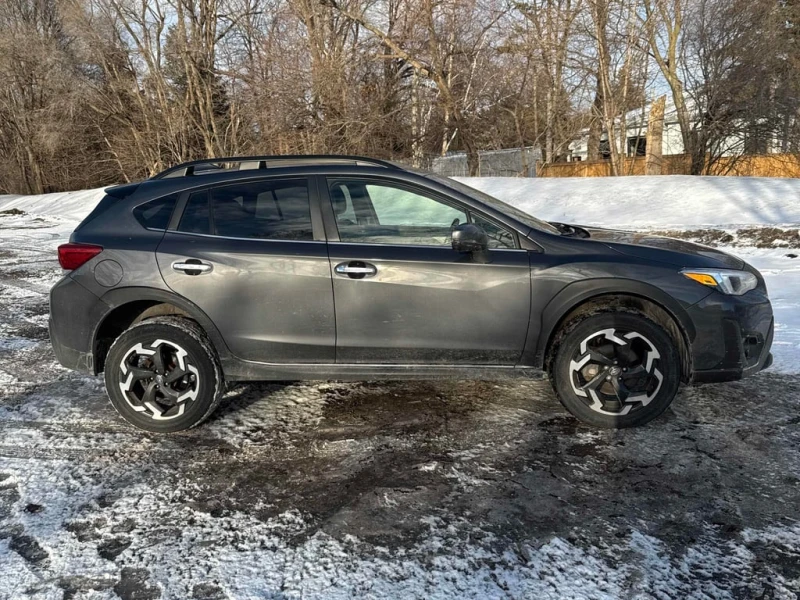 Subaru Crosstrek * Limited * CARFAX * БЕЗ ПЪРВОНАЧАЛНА ВНОСКА, снимка 3 - Автомобили и джипове - 52959421