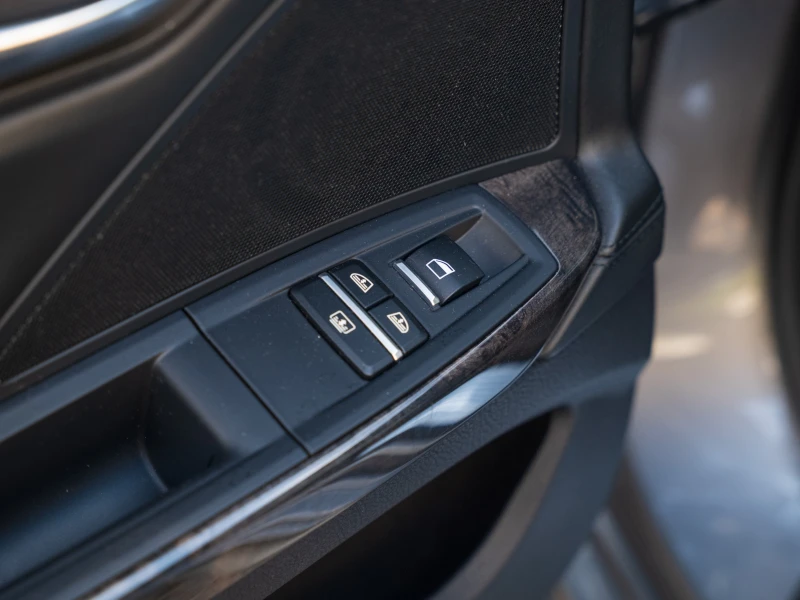 BMW 650 GranCoupe, снимка 7 - Автомобили и джипове - 53384826