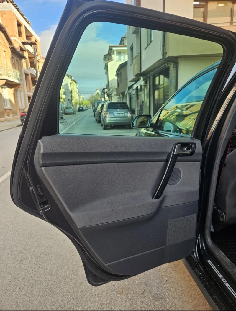 VW Polo GTI, снимка 8 - Автомобили и джипове - 53386817