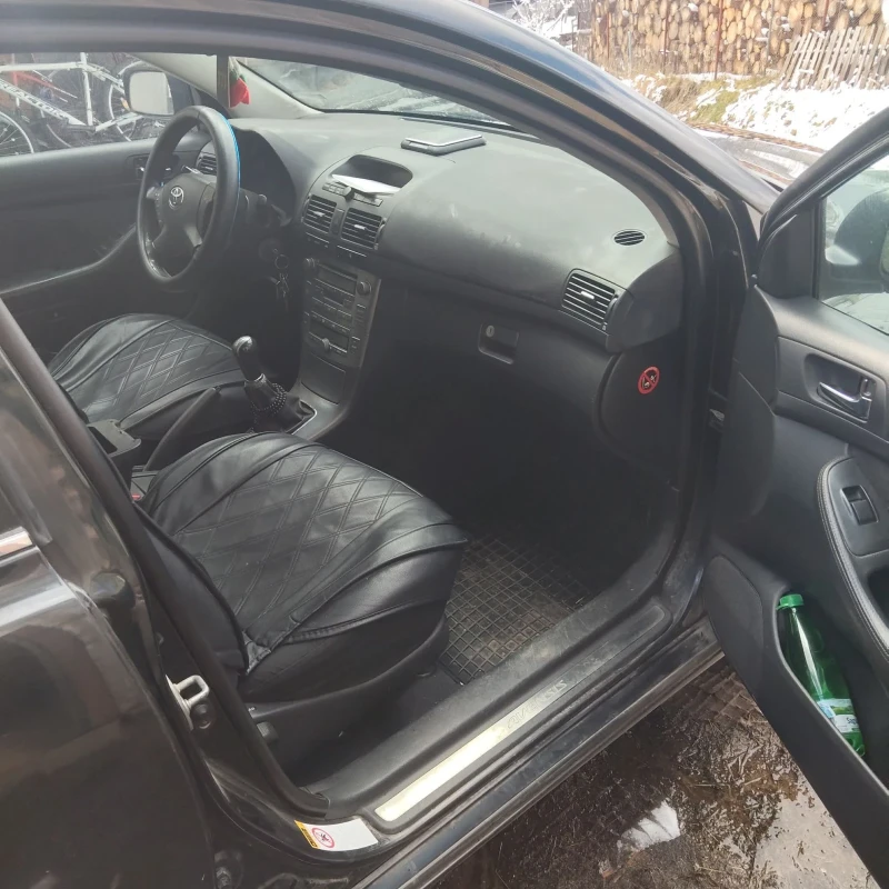 Toyota Avensis, снимка 2 - Автомобили и джипове - 53599563