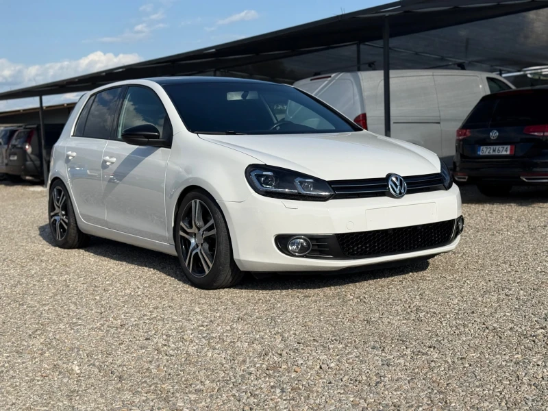 VW Golf 2.0tdi/140hp/ R-LINE / AUTOMATIC - 13500 лв. - 30646603 1