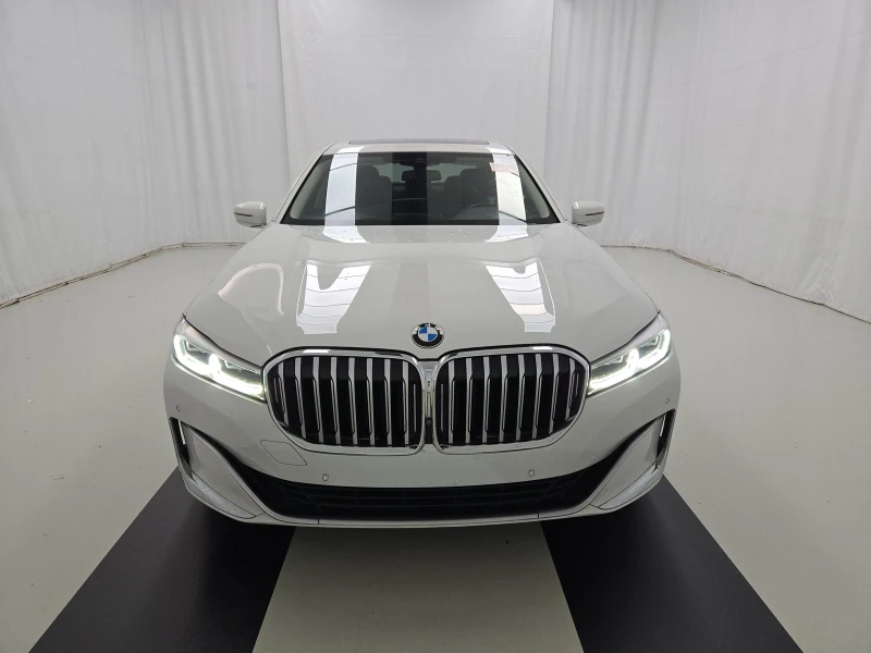 BMW 740 2020* B58* МАСАЖ* HARMAN* ПОДГРЕВ* ПАНОРАМА* KEYLE - 49900 лв. - 65905216 1