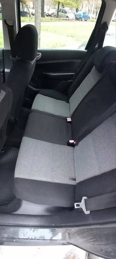 Peugeot 307, снимка 11 - Автомобили и джипове - 52711887