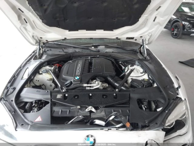 BMW 640 * МПАКЕТ* GRANCOUPE* РЕКАРО* ПОДГРЕВ* , снимка 14 - Автомобили и джипове - 53780736