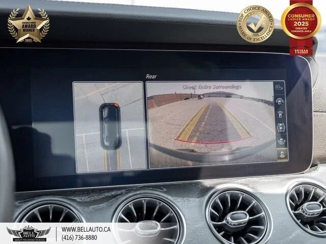 Mercedes-Benz CLS 450 360 КАМЕРА* 4 ПОДГРЕВА* ПАМЕТ* ПАНОРАМА, снимка 9 - Автомобили и джипове - 53816053