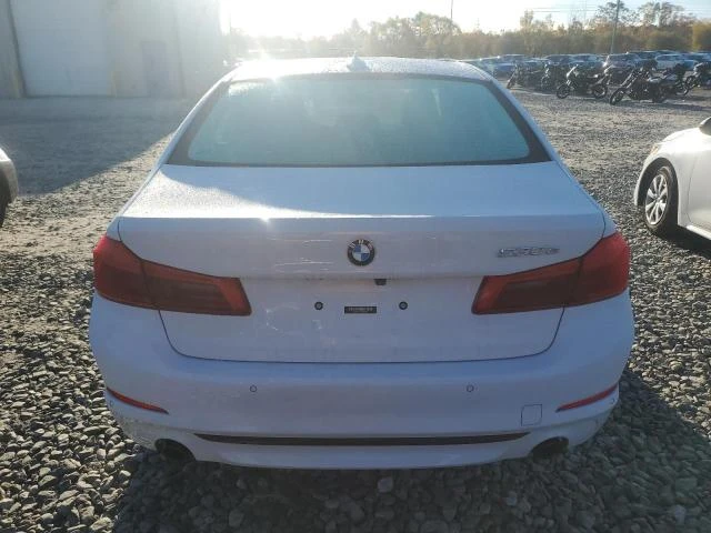 BMW 530E 2.0L 4 ALL WHEEL DRIVE | Mobile.bg � ����������� 6
