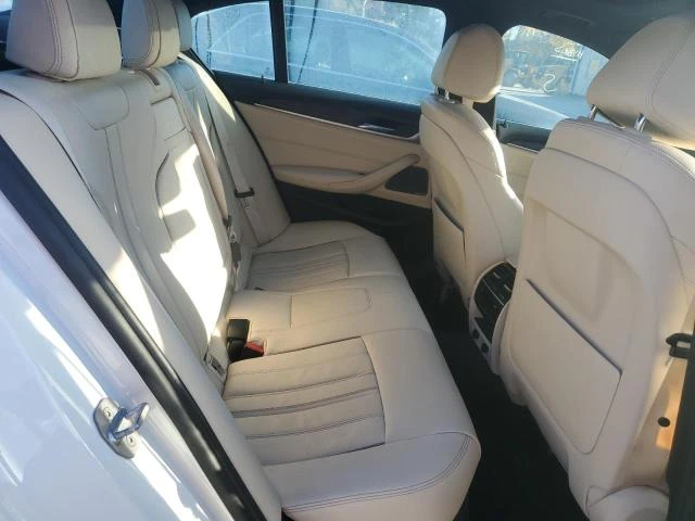 BMW 530E 2.0L 4 ALL WHEEL DRIVE | Mobile.bg � ����������� 10