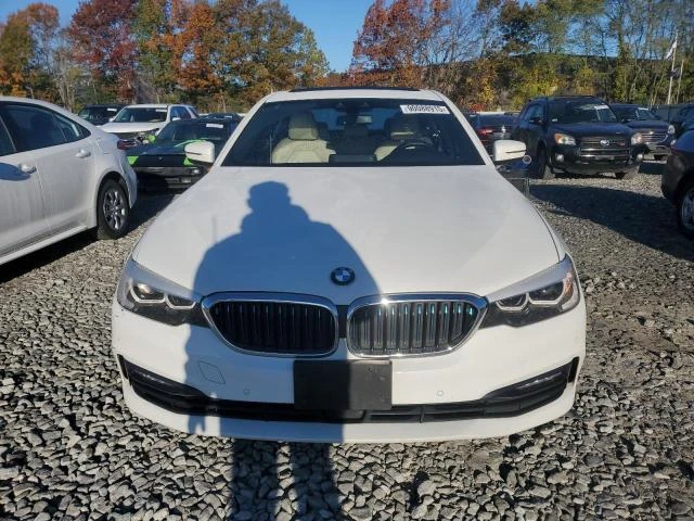 BMW 530E 2.0L 4 ALL WHEEL DRIVE | Mobile.bg � ����������� 5