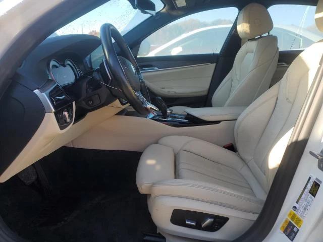 BMW 530E 2.0L 4 ALL WHEEL DRIVE | Mobile.bg � ����������� 7