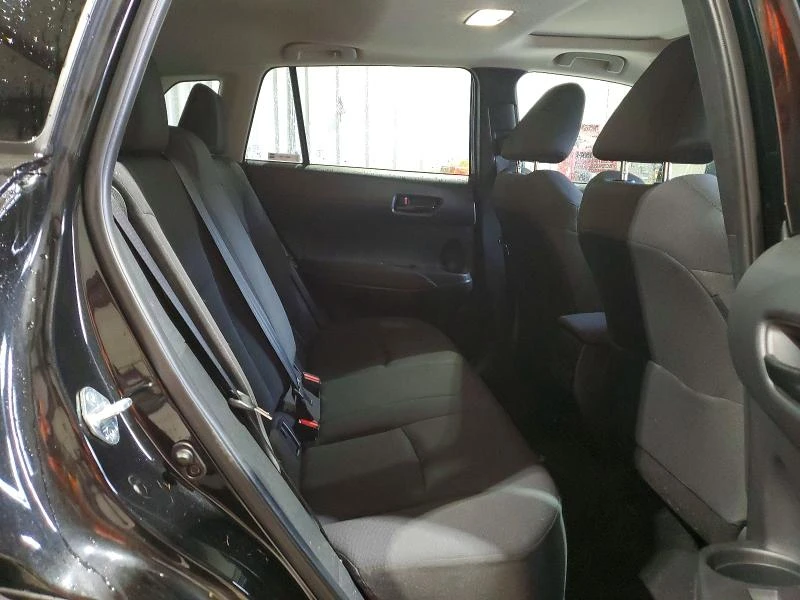 Toyota Corolla 2.0L 4 ALL WHEEL DRIVE | Mobile.bg � ����������� 12