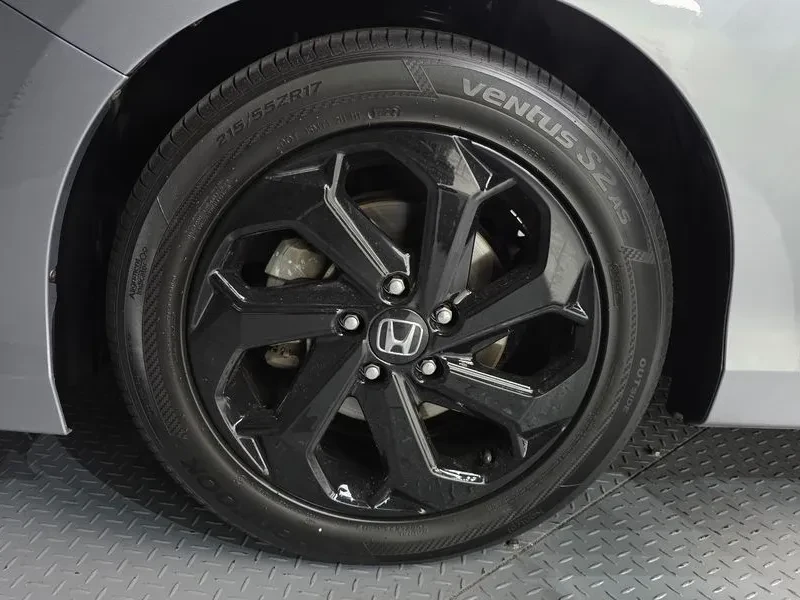 Honda Accord 2.4 , снимка 5 - Автомобили и джипове - 55207332