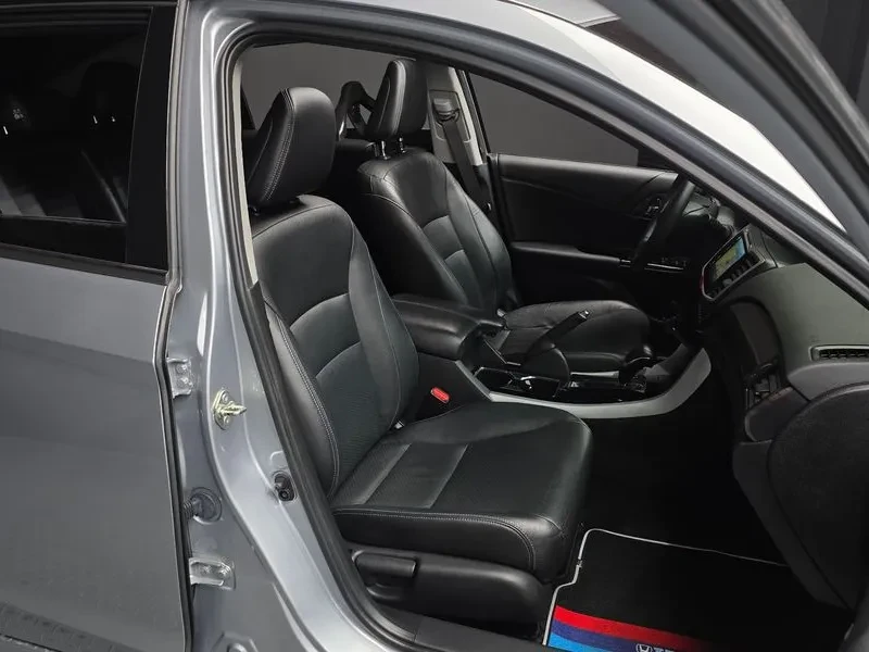 Honda Accord 2.4 , снимка 12 - Автомобили и джипове - 55207332