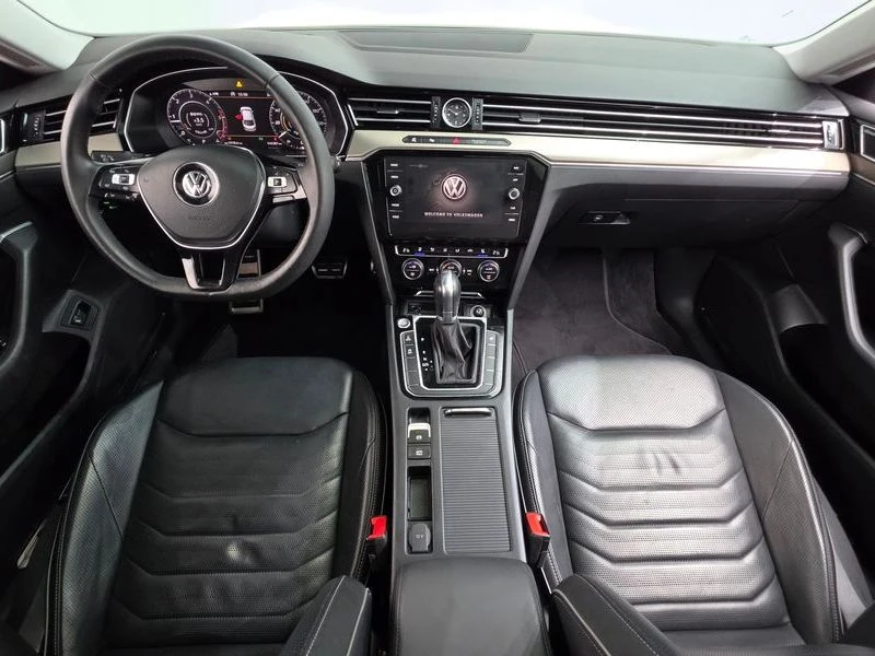 VW Arteon 2.0 TDI Prestige| 190к.с., снимка 7 - Автомобили и джипове - 56309474