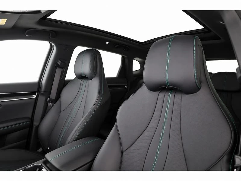 BYD Seal U  EV Comfort ЧИСТО НОВ, снимка 7 - Автомобили и джипове - 56713061