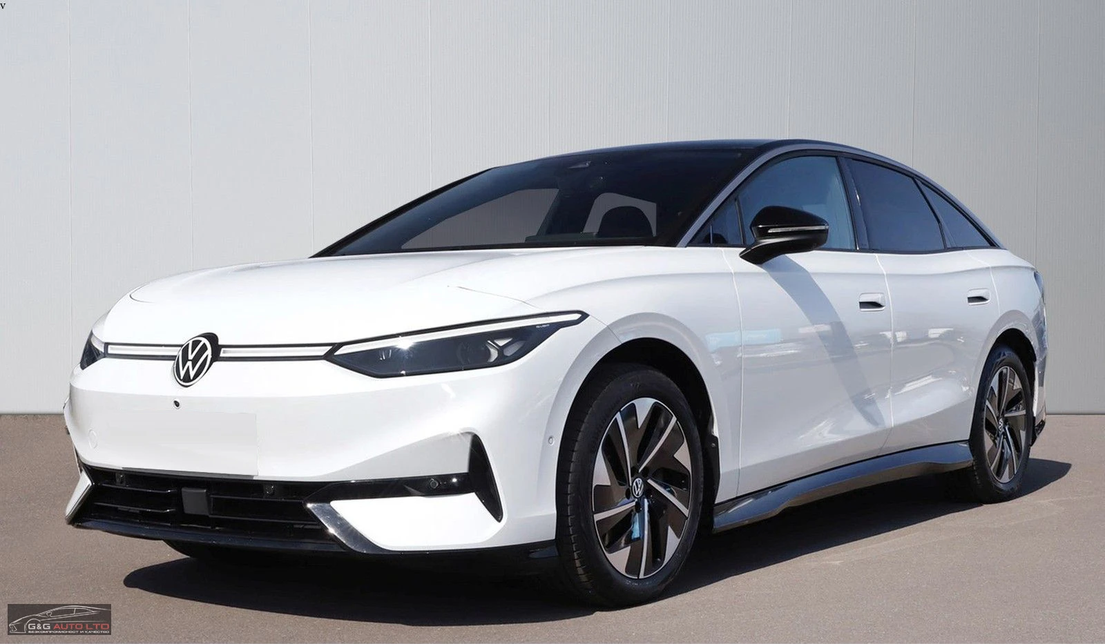 VW ID.7 PRO/286HP/MATRIX/NAVI/CAM/ACC/MASSAGE/360/488v, снимка 1