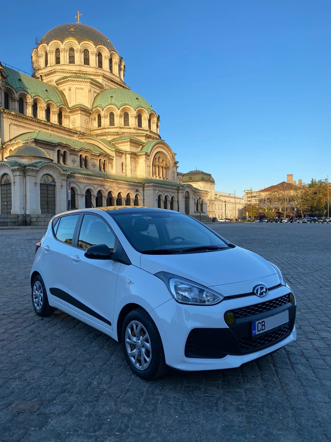 Hyundai I10 65 000км - изображение 3