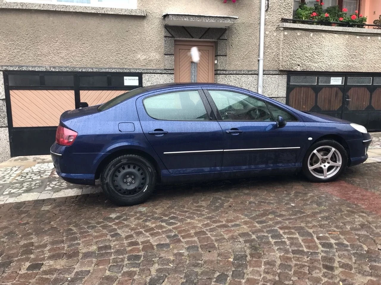 Peugeot 407 HDI 2.0  - изображение 3