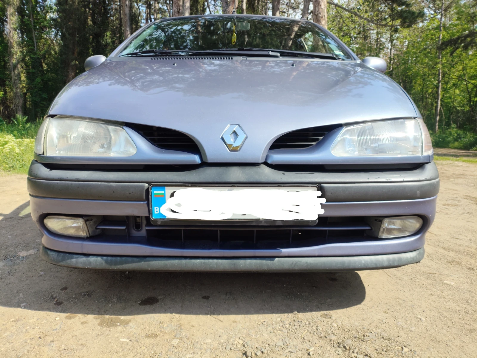 Renault Scenic  - изображение 2