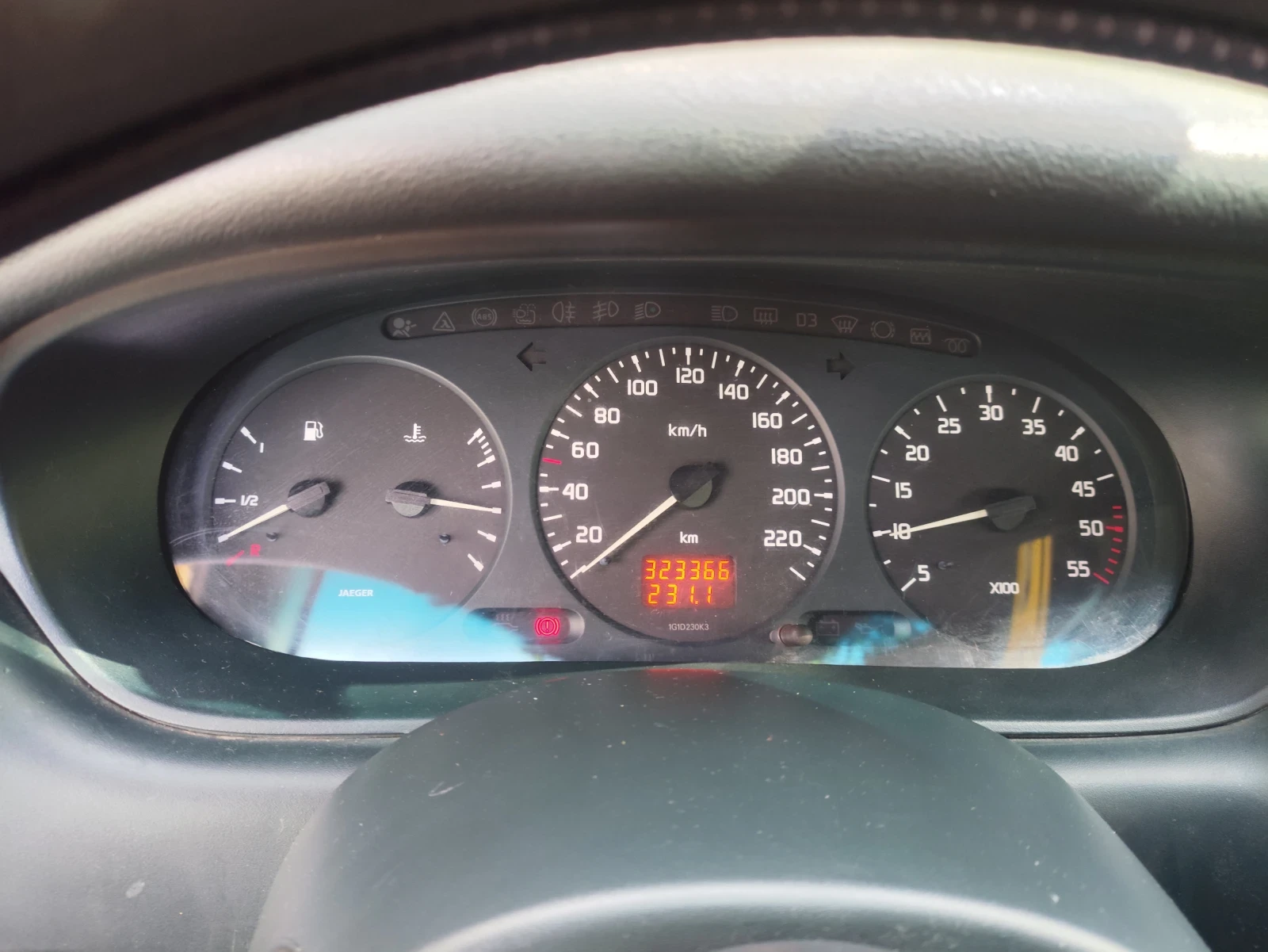 Renault Scenic  - изображение 9