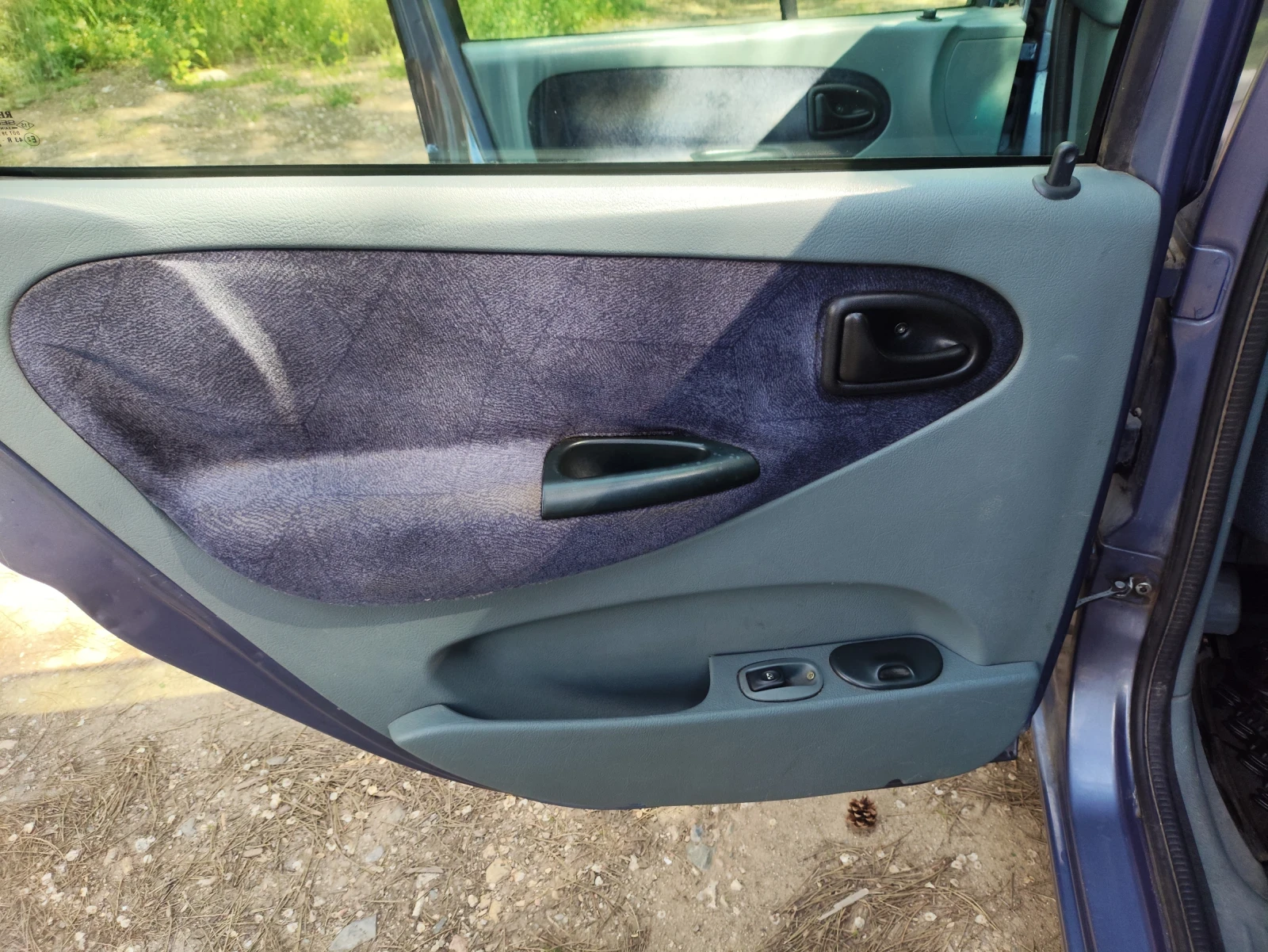 Renault Scenic  - изображение 8